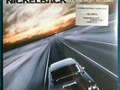NICKELBACK ALL THE RIGHT REASONS SEALED NM 2017 ROADRUNNER LP HYPE ROCKSTAR