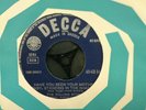 Rolling Stones - Have You Seen Your Mother Baby.../ Who's Driving Your Plane