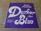 Deep Purple - Darker Than Blue 1970 USA LP 1st NOT TMOQ