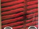 Classic Records PETER GABRIEL Scratch My Back RED VINYL SEALED 200 GR LP