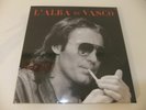 VASCO ROSSI - L'ALBA DI VASCO - 4LP VINILE NERO 2008 Sigillato