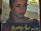 SEALED AUDIO FIDELITY AFZLP 159 USA SADE Stronger than Pride 180g Ltd Ed vinyl