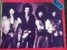 Kiss Japan World Tour 1984 Long Beach