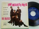 THE BEATLES She Loves You +3  SPAIN EP VINYL 1963 