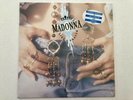 Madonna - Like A Prayer - LP Vinyl Record, Original Sire Pressing
