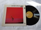 ANTONIO CARLOS JOBIM   WAVE   1967 UK 1ST PRESS BOSSA NOVA VINYL LP   PLAYS TIDY