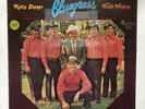 Ralph Stanley - KEITH WHITLEY - Sealed LP - Signed By Ralph Stanley - PLP-57