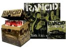 Rancid - Essentials DJ Box 46 x 7