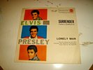 ELVIS PRESLEY 