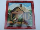 Grateful Dead ?– Terrapin Station LP, US Original, Printed Inner