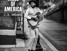 ONDARA,J.S.-TALES OF AMERICA VINYL LP NEW