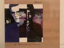 Models, The Pleasure Of Your Company. Purple Vinyl LP record. 2018 reissue