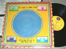 TALKING HEADS Speaking in Tongues VINYL LP record 1983 1st USA ed. album EX / NM