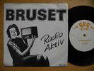 BRUSET Radio aktiv / Nattsteg 45 7