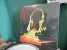 King Gizzard & The Lizard Wizard -  Infest The Rat's Nest - LP Silver/Red Vinyl