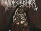 NunSlaughter ?- DemoSlaughter 4 x LP Colored Vinyl Picture Disc Album Box Set