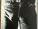 The Rolling Stones ?– Sticky Fingers  (Vinyl LP) AUS 1971 COC 59100 with insert