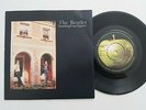 BEATLES SOMETHING / COME TOGETHER 1980's reissue 7