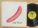 THE VELVET UNDERGROUND & NICO US ORIG 1ST PRESS PROMO MONO TORSO ANDY WARHOL LP