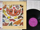 TALK TALK COLOUR OF SPRING EMI EMS-81751 Japan OBI PROMO VINYL LP