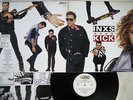 INXS KICK WEA P-13582 Japan PROMO VINYL LP