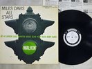 MILES DAVIS WALKIN' PRESTIGE SMJ-6528 Japan PROMO MONO VINYL LP