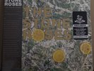 The Stone Roses 2x LP Green & Gold w/black Swirl Vinyl /500 Sealed New Record