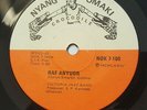 VICTORIA JAZZ BAND Raf Anyuor/Stevin Ojwango (Dholuo) NYANG OMAKI CROCODILE HEAR