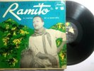 Ramito El Cantor de La Montana Alegre Navidad ANSONIA ALP-1237 LP VG LP#1553