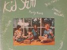 KID STUFF Ex Rare Private Psych Hippie Rural Folk Mike Mijal Grateful Dead 1976