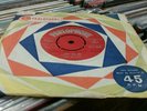 THE BEATLES Love Me Do UK ORIGINAL Parlophone R4983 1st RED