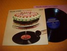 The Rolling Stones,Let It Bleed,1969 London Press.VG+ To EX Cond. Playtested