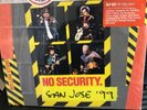 The Rolling Stones : From the Vault: San Jose 1999 VINYL 12