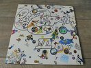 Led Zeppelin - Led Zeppelin III 1970 UK LP ATLANTIC 1st