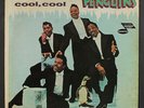 PENGUINS: The Cool, Cool Penguins LP (Mono, black/ multicolored perimeter labe