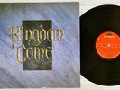 KINGDOM COME SAME POLYDOR 28MM 0632 Japan VINYL LP