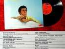LP Jean Claude Pascal (Polydor 249 200) D 1967
