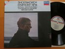 SXDL 7532 Shostakovich Symphony no. 14 Bernard Haitink Decca Digital NM + insert