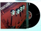 Kraftwerk - Die Mensch·Maschine GER LP 1978+Innerbag '*