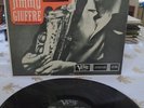 Sonny Stitt Plays Jimmy Giuffre MGV 8309 Mono Trumpeteer DG NM STUNNING 1959