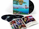 Yes - Yes 50 Live  50th Anniversary Tour On 4xLP Set
