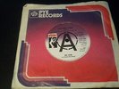 Big Star - September Gurls - Mod Lang - Vinyl Record 7
