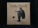 Seldon Powell-Plays-Royal Roost 2205-MONO DG FLAT EDGE