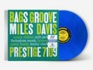 Miles Davis - Bags Groove LP NEW COLOR VINYL