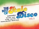 LP-BOX Disco Band, Scotch, The Night The Best Of Italo Disco Vol. 2 NEAR MINT
