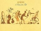 A Trick of the Tail GENESIS LP New Sealed