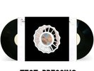 Mac Miller - The Divine Feminine Vinyl 2xLP Warner White Label TEST Press 1/1