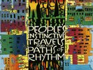 A Tribe Called Quest-Peoples Instinctive Travels and the Paths of Rhythm