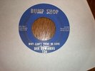 Dee Edwards 45 Why Can't There Be Love BUMP SHOP