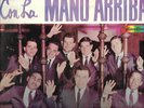 CON LA MANO ARRIBA - EL COMBO MODERNO